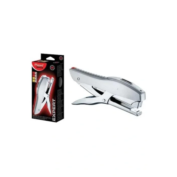 Genel Ürün Marka: Expert Pens Tipi Zımba Makinesi 50 Sy 450510 Kategori: Masaüstü Organizer