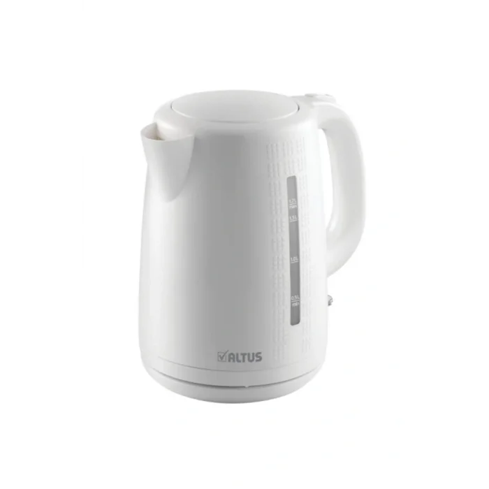 Genel Ürün Al 729 2200 W 1.7 Lt Kapasiteli Su Isıtıcısı Beyaz