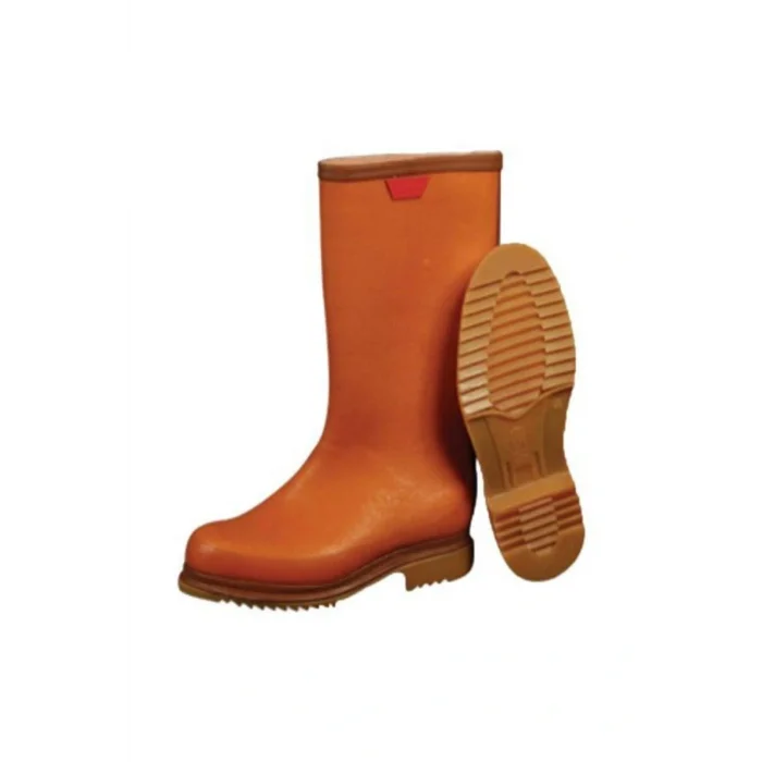 Genel Ürün Erkek Kahverengi Uzun Çizme 41 Numara