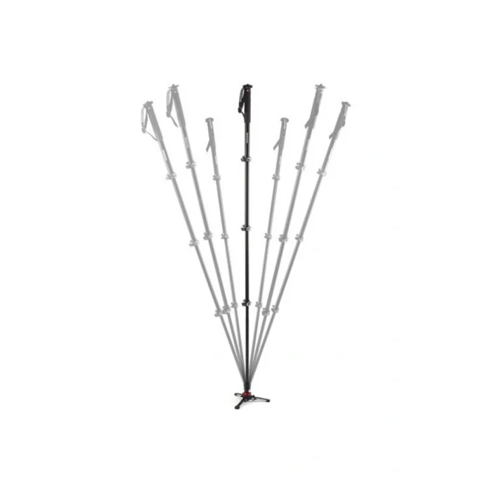 Genel Ürün Mvmxproa4 Xpro Video Monopod