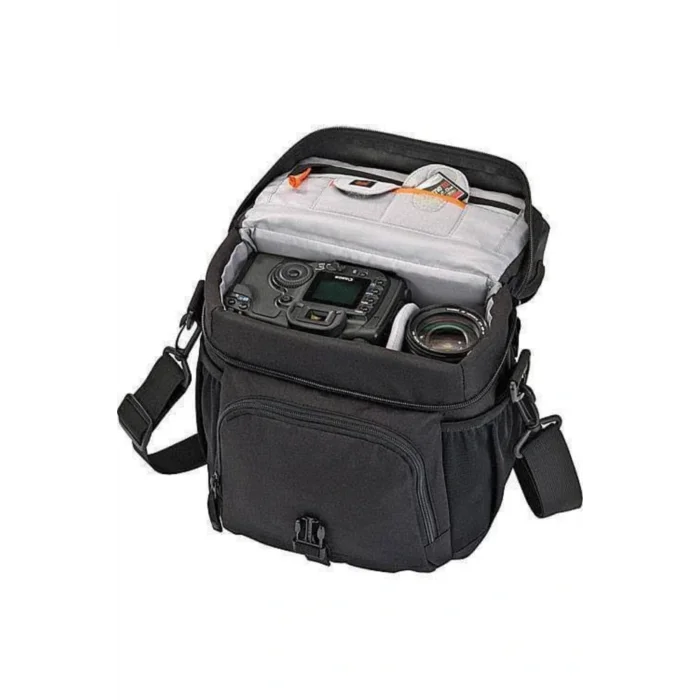 Genel Ürün Nova 170 Aw Dslr Çantası 170aw Yağmurluklu Çanta