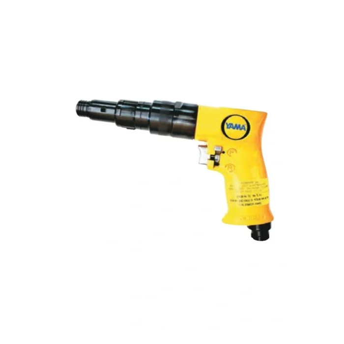 Genel Ürün Dıştan Tork Ayarlı Kabzalı Havalı Tornavida 6mm