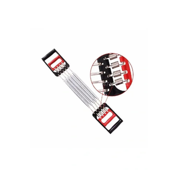 Genel Ürün 5 Dirençli El Göğüs Yayı Çelik Yay Spor Aleti