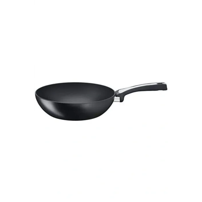 Genel Ürün Titanyum 6X UnlimitedOne 28 Cm İndüksiyon Tabanlı  Wok Tava - 2100118359