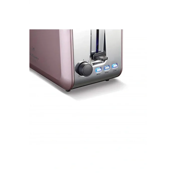 Genel Ürün Ar2018 Krispo Ekmek Kızartma Makinesi - Nar