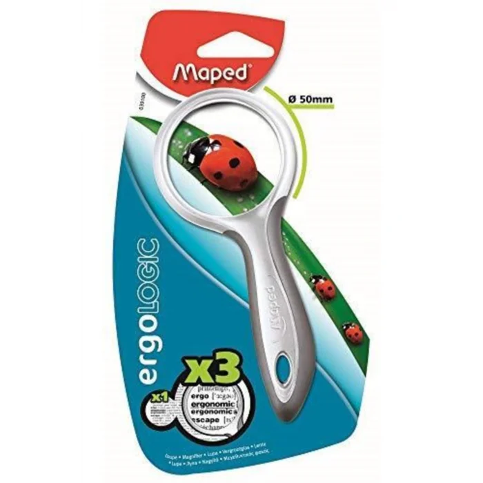 Genel Ürün Marka: Ofis Ve Kırtasiye 039100 Büyüteç Kategori: Büyüteç