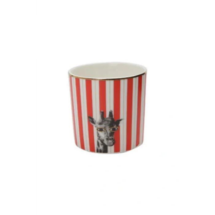 Genel Ürün 04alm005250 Alm Wild Life Giraffe Bardak 230cc