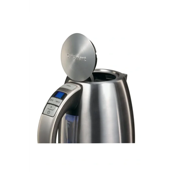 Genel Ürün Cpk17e Isı Ayarlı Su Isıtıcısı