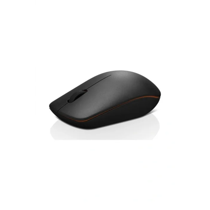 Genel Ürün 400 Wireless Mouse, Kablosuz Fare, 2,4 Ghz, 1200 Dpi, Siyah