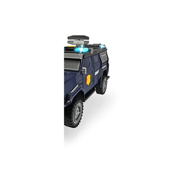 Oyuncak ( OYUNCAK )  Dickie Toys Özel Birim Aracı  (  1  ADET  )