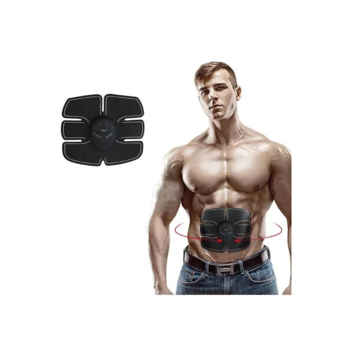 Genel Ürün Fitness Ems Kol Bacak Karın Kas Geliştirici Spor Aleti Fitness Glrshop