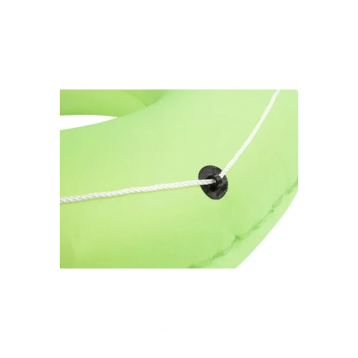 Genel Ürün 36120 Renkli Ipli Jumbo Simit 119 cm