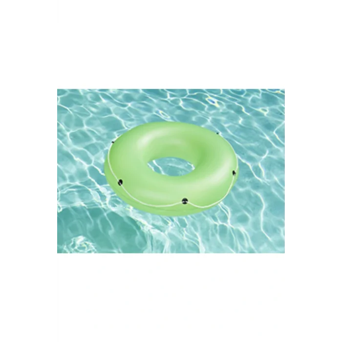 Genel Ürün 36120 Renkli Ipli Jumbo Simit 119 cm