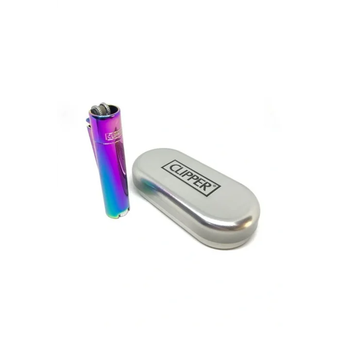 Genel Ürün Gökkuşağı Çakmak