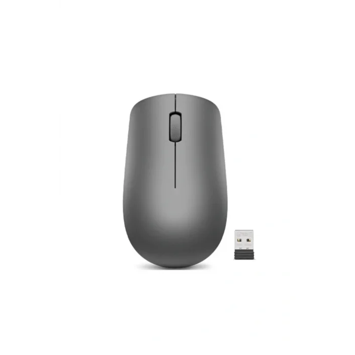 Genel Ürün Gy50z49089 530 2.4ghz Wireless Kablosuz Mouse - Graphite
