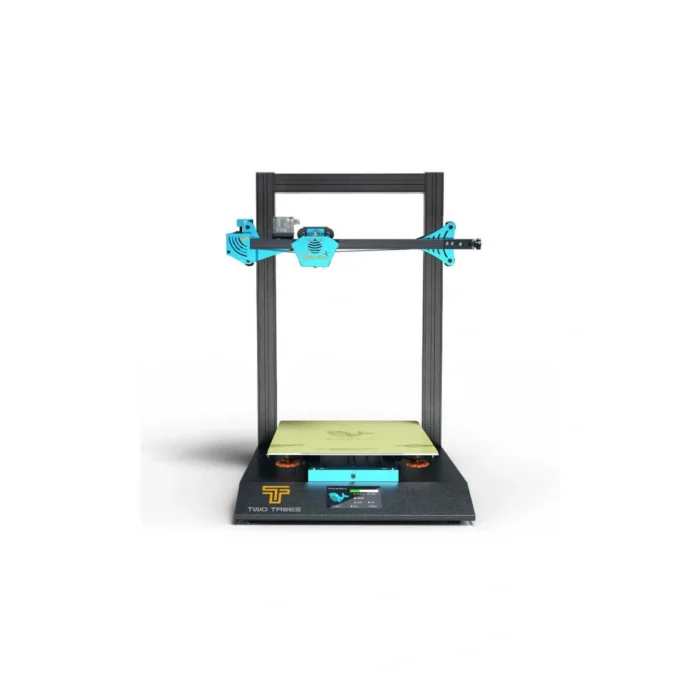 Genel Ürün Two Trees Bluer Plus - 3d Yazıcı