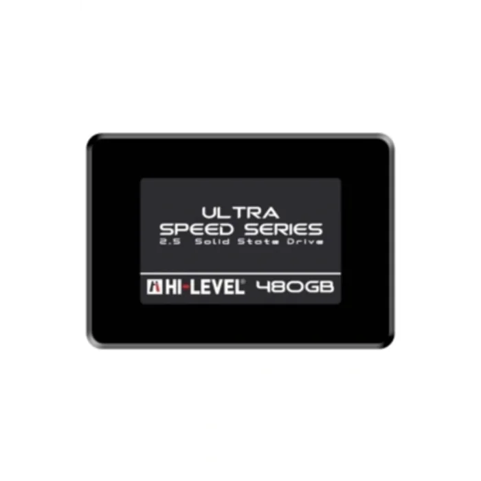 Genel Ürün Hı-level 240gb Ssd Disk Ssd30ult/240g + Aparat 550 - 530 Mb/s, 2.5, Sata3, 7mm, 3 Yıl Garanti