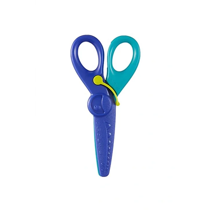 Genel Ürün Marka: Offis Ve Kırtasiye 472112 Kidipulse Çocuk Makası, 12 Cm Kategori: Resim Klasörü