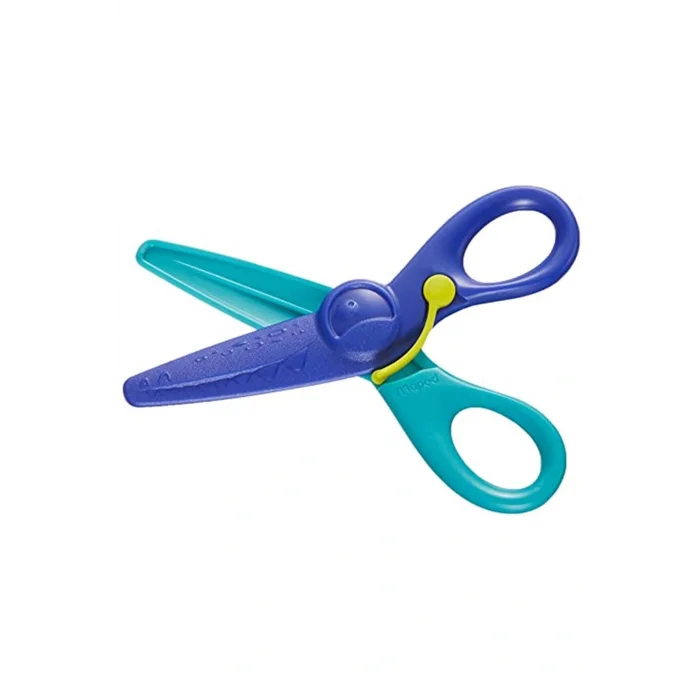 Genel Ürün Marka: Offis Ve Kırtasiye 472112 Kidipulse Çocuk Makası, 12 Cm Kategori: Resim Klasörü