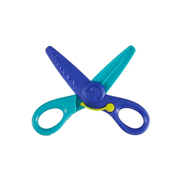 Genel Ürün Marka: Offis Ve Kırtasiye 472112 Kidipulse Çocuk Makası, 12 Cm Kategori: Resim Klasörü