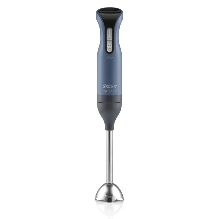 Genel Ürün Ar1017-dm Prostick 1000w Derin Mavi Çubuk El Blender
