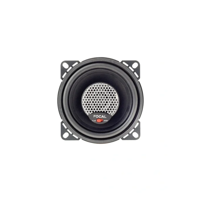 Genel Ürün Özenhifi den Icu100 10 Cm 80 Watt Oto Hoparlör Takımı