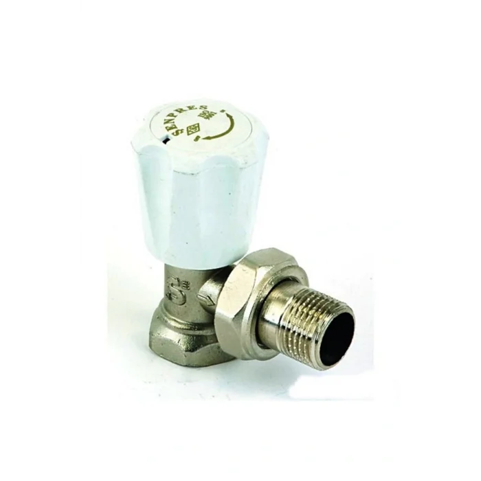 Genel Ürün Köşe Radyator Petek Vanası