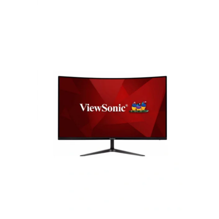 Genel Ürün Vx3218-pc-mhd 27ınc 165hz 1ms (hdmı+display) Fhd Curved Monitör