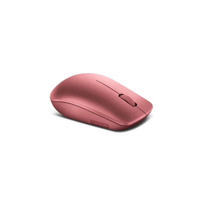 Genel Ürün Gy50z18990 530 2.4ghzwireless Kablosuz Mouse - Kırmızı
