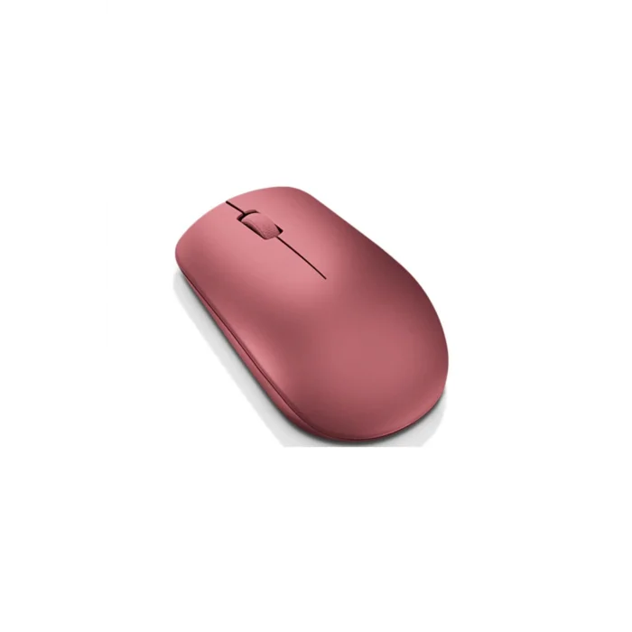 Genel Ürün Gy50z18990 530 2.4ghzwireless Kablosuz Mouse - Kırmızı