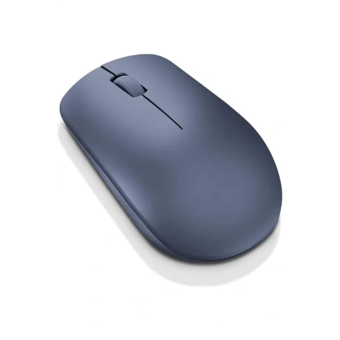 Genel Ürün Gy50z18986 530 2.4ghz Wireless Kablosuz Mouse - Mavi