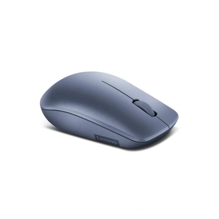 Genel Ürün Gy50z18986 530 2.4ghz Wireless Kablosuz Mouse - Mavi