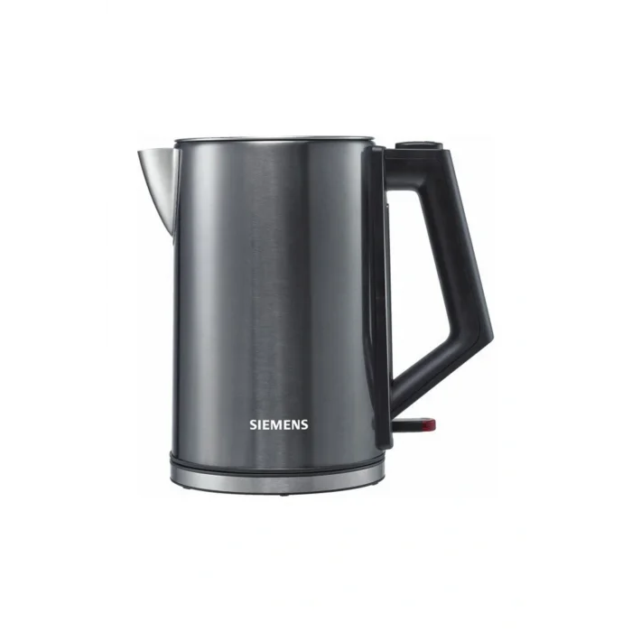 Genel Ürün Tw71005 Su Isıtıcı Antrasit / Siyah SIETW71005