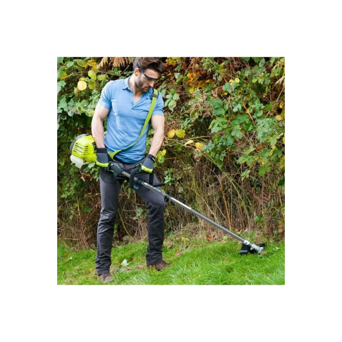 Genel Ürün Rbc254Seso 25.4Cc Benzinli Tırpan Makinası