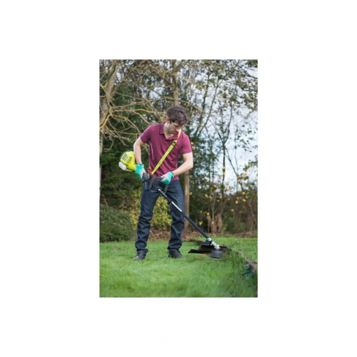 Genel Ürün Rbc254Seso 25.4Cc Benzinli Tırpan Makinası