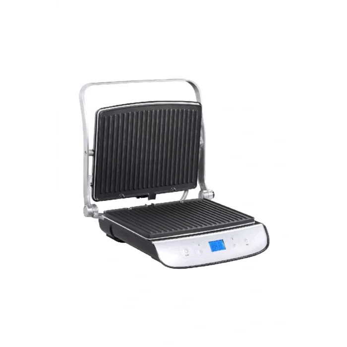 Genel Ürün Şölen T3500 Dgt Inox Tost Makinası