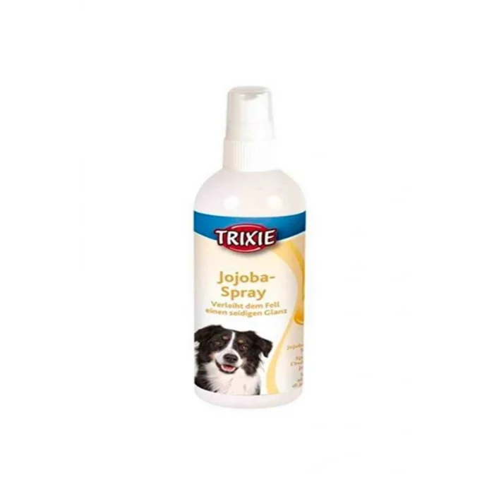 Genel Ürün Köpek Uzuntüy Kolay Tarama Spreyi,175ml