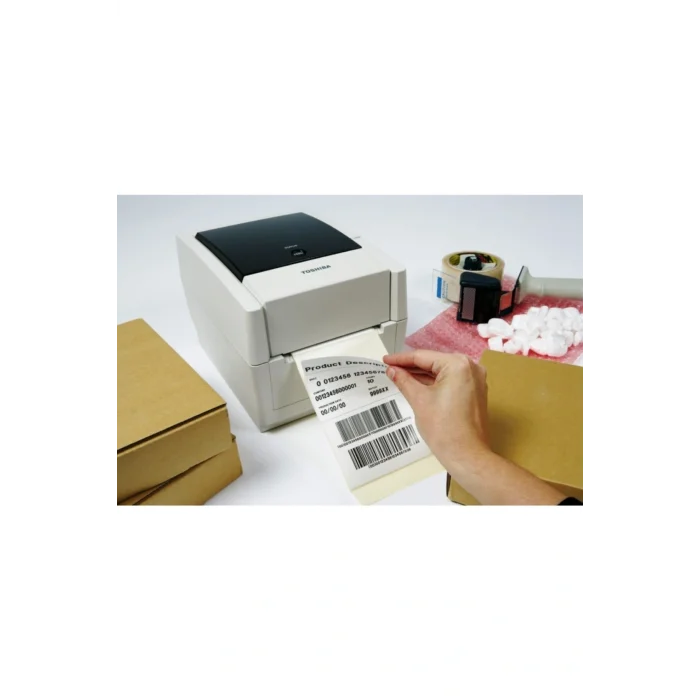 Genel Ürün B-ev4t Masaüstü Barkod Ve Etiket Yazıcı