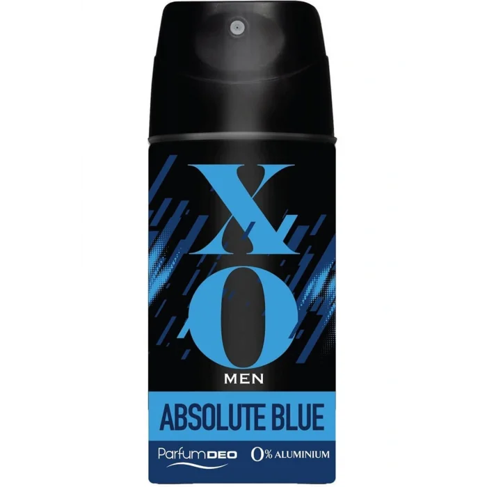 Genel Ürün Marka: Absolute Blue Erkek Deodorant 150 Ml Kategori: Deodorant