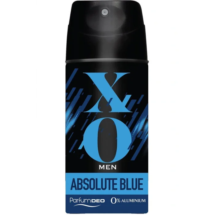 Genel Ürün Marka: Absolute Blue Erkek Deodorant 150 Ml Kategori: Deodorant