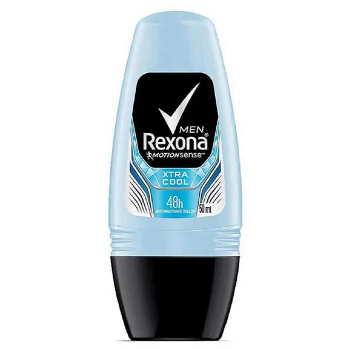 Genel Ürün Marka: Roll On Extra Cool Men 50 Ml Kategori: Deodorant
