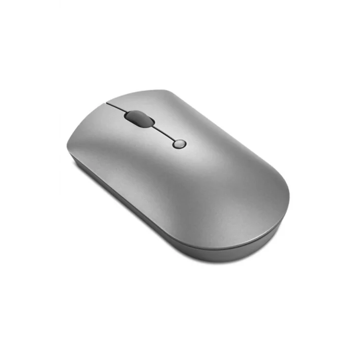 Genel Ürün 600 Gy50x88832 Bluetooth Silent Mouse Gri