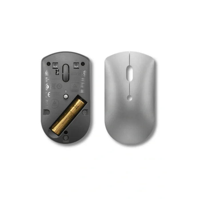 Genel Ürün 600 Gy50x88832 Bluetooth Silent Mouse Gri