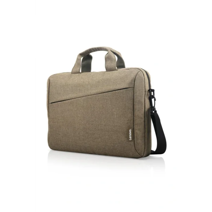 Genel Ürün Gx40q17232 Case 15.6 Toploader T210 Notebook Çantası - Yeşil