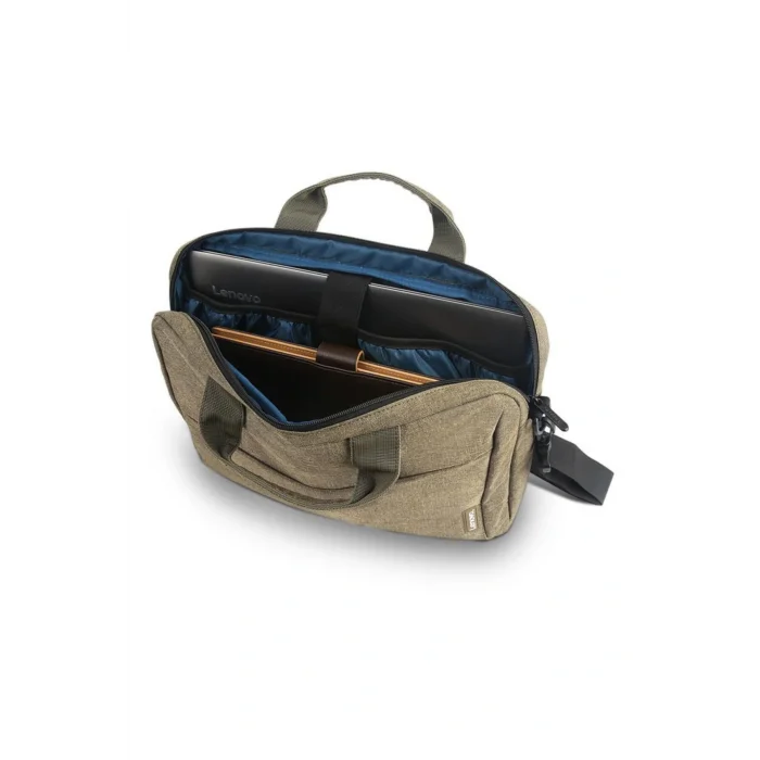 Genel Ürün Gx40q17232 Case 15.6 Toploader T210 Notebook Çantası - Yeşil