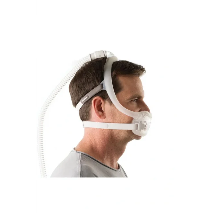 Genel Ürün Dreamwear Full Face Maskev Ağız Burun Maskesi