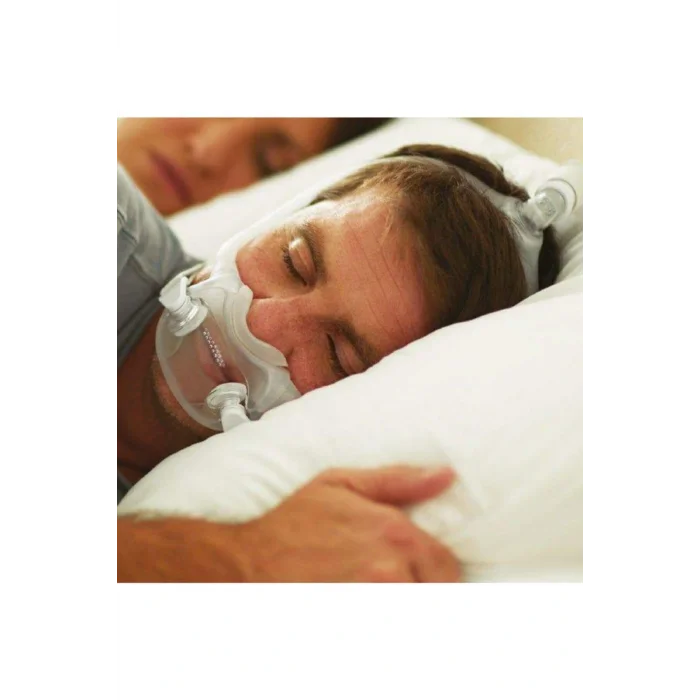 Genel Ürün Dreamwear Full Face Maskev Ağız Burun Maskesi