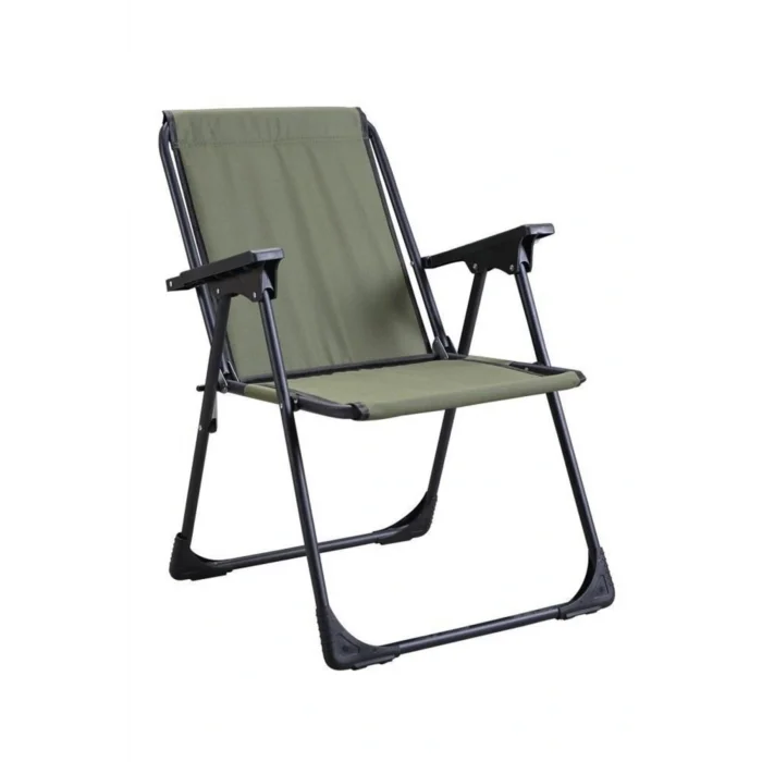 Genel Ürün Leva Katlanır Koltuk Piknik Sandalyesi Kamp Sandalyesi