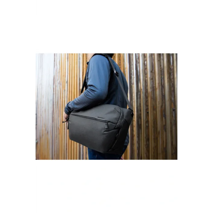 Genel Ürün Peak Desıgn Slıng 10l Siyah Çanta