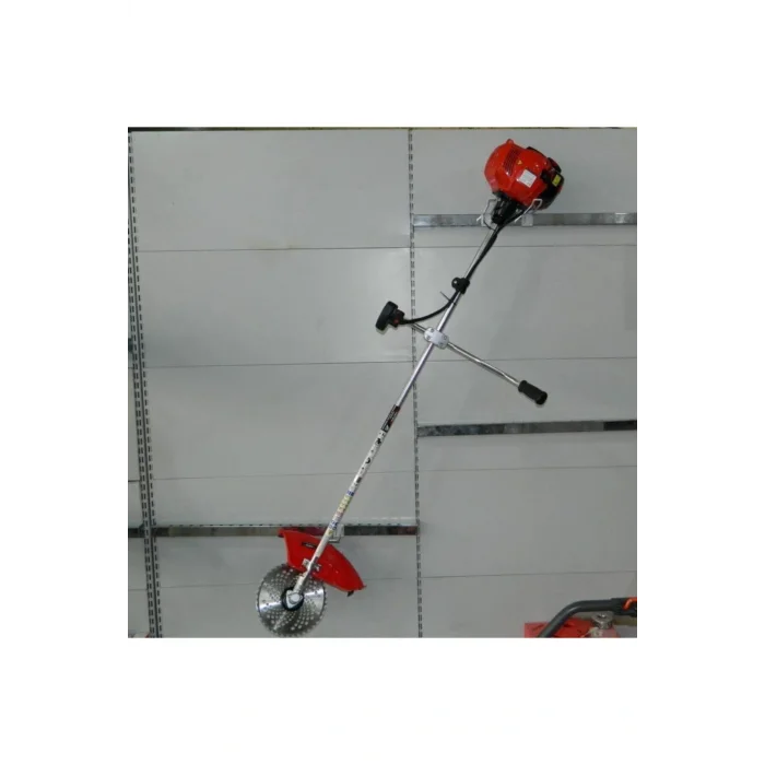 Genel Ürün Tr 650 Profesyonel Motorlu Yan Tırpan